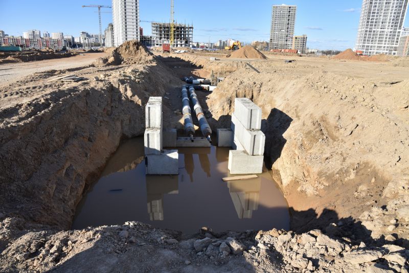 Trenchless Sewer Repair in Denver, CO