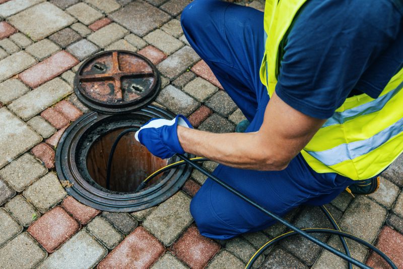 Local Sewer Service Companies